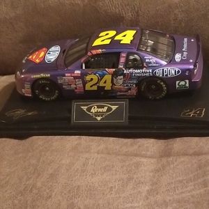 NASCAR DIECAST